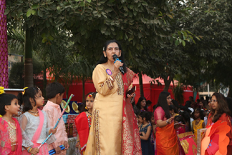 Best CBSE School Gurgaon 163